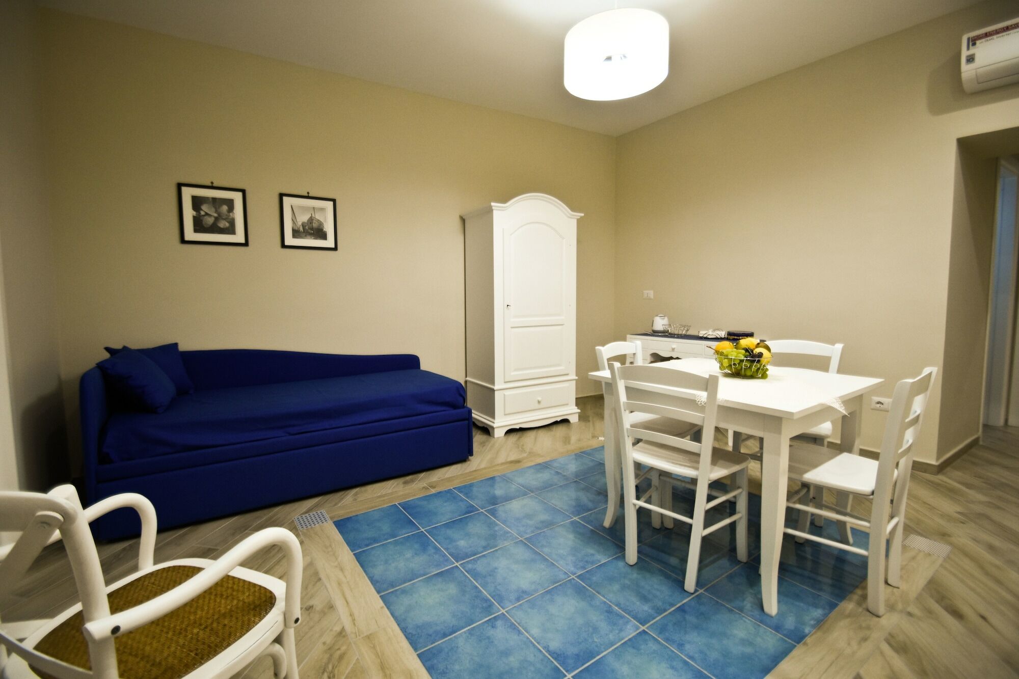 Il Timone B&B Castellammare di Stabia Exterior foto